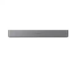 Falabella Barra De Sonido S45H 2.0 100W Negro oferta