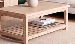 Metro M+ design - mesa centro saltillo oferta