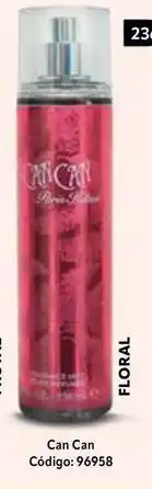 Nova Venta Can can oferta