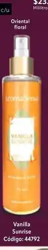 Nova Venta Natura - vanilla sunrise oferta