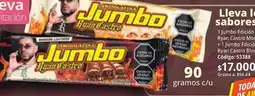 Nova Venta Jumbo - edición ryan castro oferta