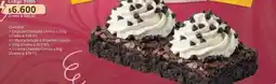 Nova Venta Corona - brownies oferta
