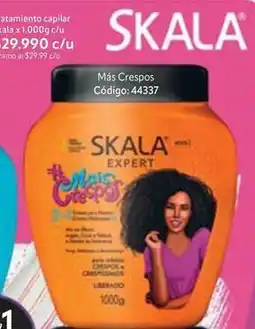 Nova Venta Expert - mais crespos código: 44337 oferta