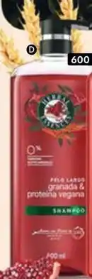 Nova Venta Herbal essences - shampoo oferta