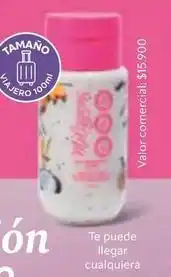 Nova Venta Valor - tamaño viajero oferta