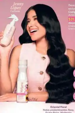 Nova Venta López - jenny lopez cantante oferta