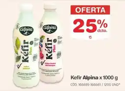 Makro Kefir Alpina oferta