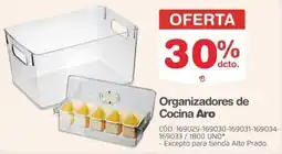 Makro Aro organizadores de cocina oferta