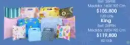 Almacenes Only King oferta