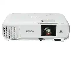 Falabella Video Beam Proyector Powerlite 109w o 119W 4000 Lumenes VGA HDMI Exhibicion oferta