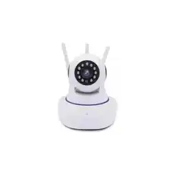 Falabella Cámara de Seguridad WiFi Robótica 1080P PTZ 360° con Visión Nocturna y Audio oferta