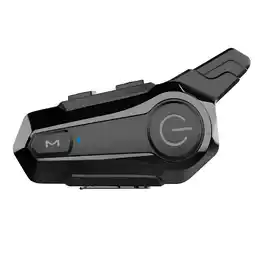 Falabella Intercomunicador De Motocicleta E1 Casco Con Cancelación oferta