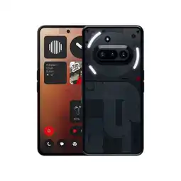 Falabella Celular Phone 3a 128gb 8gb Ram 5g Dual Sim oferta