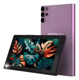Falabella Tablet Net Z Android 13 - Quad Core - 8GB Ram + 32gb oferta