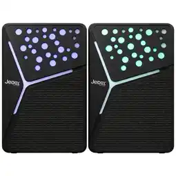 Falabella PARLANTE JEDEL S554 USB 3W oferta