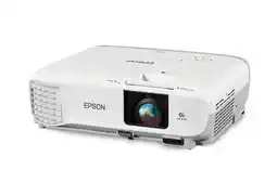 Falabella Video Beam Proyector S39 Svga 3300 Lumenes Hdmi Exhibicion + Maleta Best Soul oferta