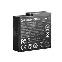 Falabella Batería Original para Ace Pro Negro oferta