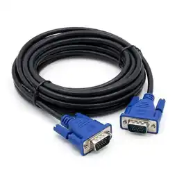 Falabella Cable Vga 7 Metros Alta Velocidad Filtros Pc Monitor Wit oferta