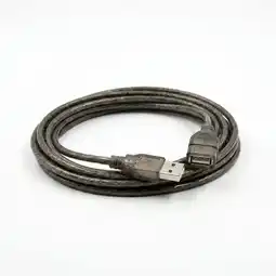 Falabella Extensión Cable Usb 2.0 5 Metros Alta Velocidad M A H oferta