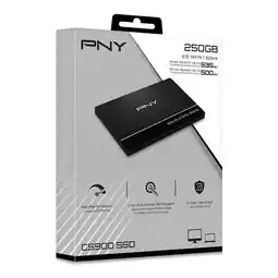 Falabella Disco Duro Solido 250gb CS900 oferta