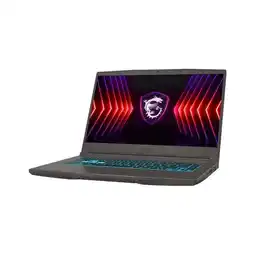 Falabella PORTATIL THIN15-B13UC CORE I7-13620H, RAM 8GB, SSD 512GB, RTX 3050 4GB, 15.6 FH oferta