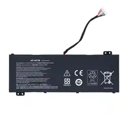 Falabella Bateria Acer Nitro 5 An515-54 An515-54-53z2 Ap18e8m Ap18e7m oferta