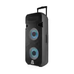 Falabella Parlante Bluetooth K-SPK300D 300W oferta