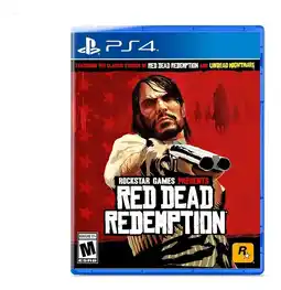 Falabella Red Dead 1 Para (físico) oferta