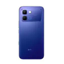 Falabella Celular Note 60Pro 8GB RAM 256 GB 5G Azul + Obsequio Audifonos Genius oferta