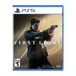 Falabella Videojuego 007 First Light 5 oferta