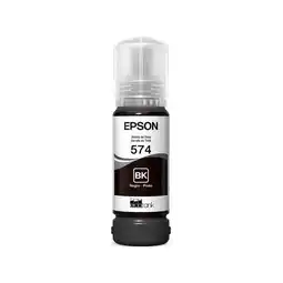 Falabella Tinta 574 original para impresoras ecotank L8050 color negro oferta