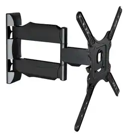 Falabella Soporte Tv 32 A 65 P4 Grande Brazo Largo Giratorio Preto NIA AN p4 oferta