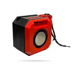 Falabella Parlante Bluetooth 5.3 Innovo Potente 5w Luces Rgb Con App oferta