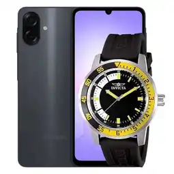 Falabella Celular A07 128GB 4GB + Reloj 35779 oferta