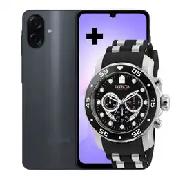 Falabella Celular A07 128GB 4GB + Reloj 6977 oferta