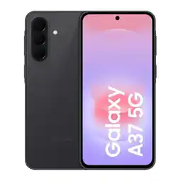 Falabella Celular Galaxy A37 5g 256 Gb 8 Ram Negro oferta