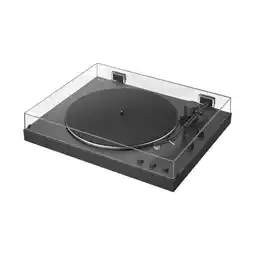 Falabella Tocadiscos Bluetooth y Hi Res audio inalámbrico PS-LX3BT oferta