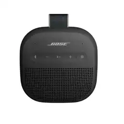 Falabella SOUNDLINK MICRO 2ª Generación Portable Speaker oferta