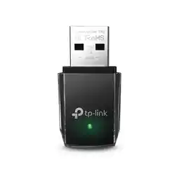 Falabella MINI ADAPTADOR WIFI USB TP-LINK AC1300 INALAMBRICO oferta