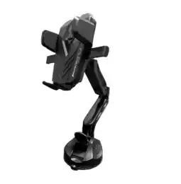 Falabella Soporte Celular Auto Brazo Extensible 360° Ventosa Universal Hasta 8 Pulgadas oferta