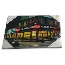 Falabella Coleccion de Arte Mural Pop Urbano con Diseños de Ciudad para Decoracion del Hogar oferta