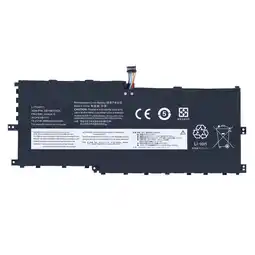 Falabella Batería Premium para Portátil Lenovo X1 3GEN L17C4P71 L17M4P71 L17M4P73 oferta
