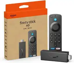 Falabella Fire Tv Stick Lite Full Hd tv box oferta