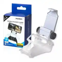 Falabella Clip Soporte Celular Smartphone Control Ps5 oferta