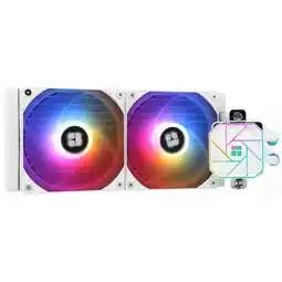 Falabella Refrigeración Líquida Thermalright Aqua Elite 240 V3 AMD e INTEL oferta