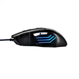 Falabella Mouse Gamer 7 Botones 6000 Dpi Led Rgb Botón X7 Pc oferta
