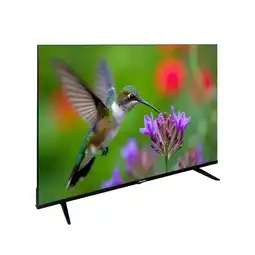 Falabella Televisor 58 Pulgadas 58KG290BT QLED Smart TV Google oferta