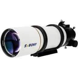 Falabella Telescopio Refractor SvBony Sv48P 90mm 500mm f5.5 OTA oferta