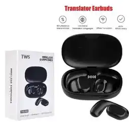 Falabella Audifonos Traductor B66 oferta