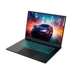 Falabella Portátil Gamer Gigabyte A16 Ryzen 7 260 Ram 64GB SSD 2TB RTX 5060 8GB Pantalla 16 165Hz oferta